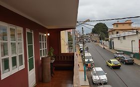 Residencial Avenida Geovani